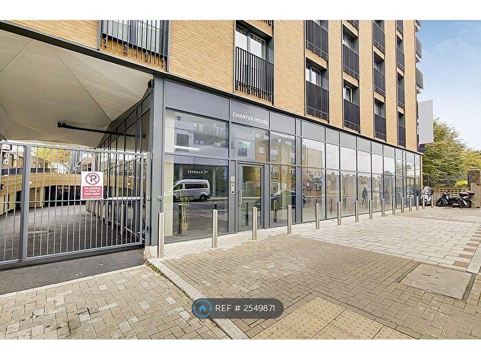 1 Bedroom Flat To Rent In Charter House, Ilford, IG1