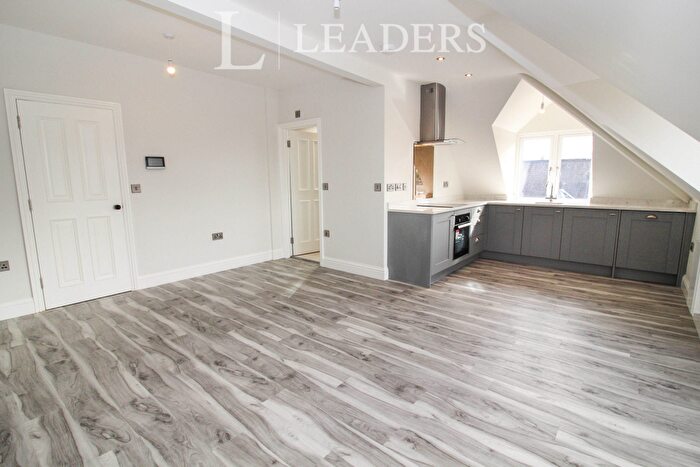 1 Bedroom Apartment To Rent In Warwick Corner, Waverley Road, CV8