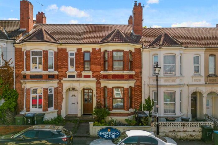 3 Bedroom Terraced House For Sale In Melville Road, Coundon, Coventry, CV1