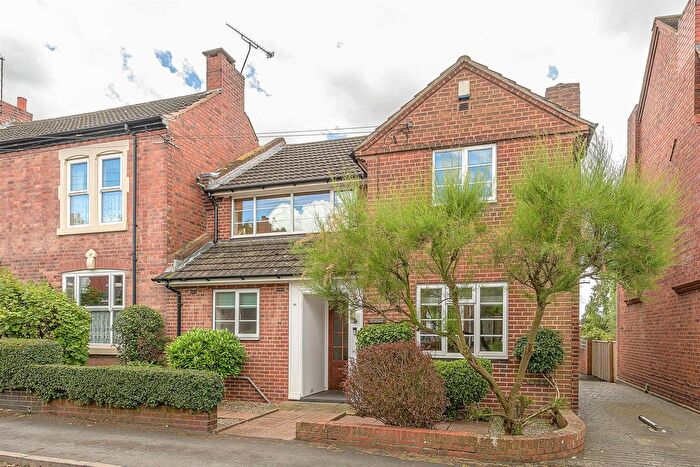 3 Bedroom Property For Sale In The Retreat, Witton Street, Norton, Stourbridge, DY8