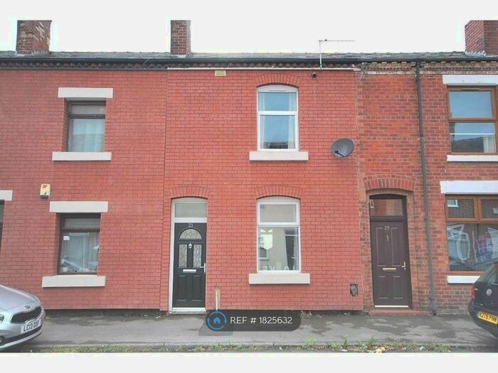 2 Bedroom Terraced House To Rent In Selwyn Street, Leigh, WN7