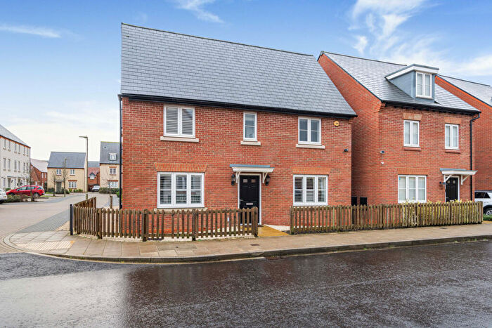 5 Bedroom Detached House For Sale In Chester Road, Bicester, OX26