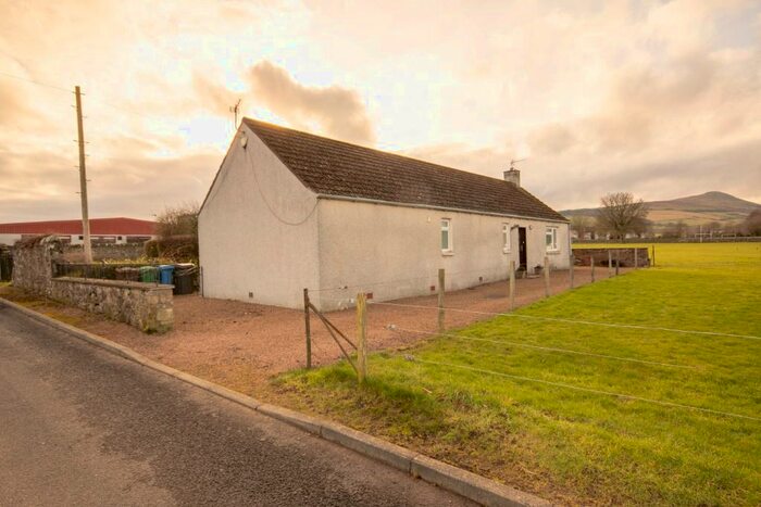 2 Bedroom Detached House To Rent In Muir Road, Freuchie, KY15