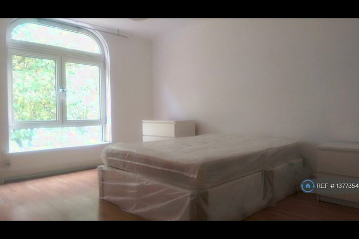 4 Bedroom Terraced House To Rent In Leybourne Street, London, NW1