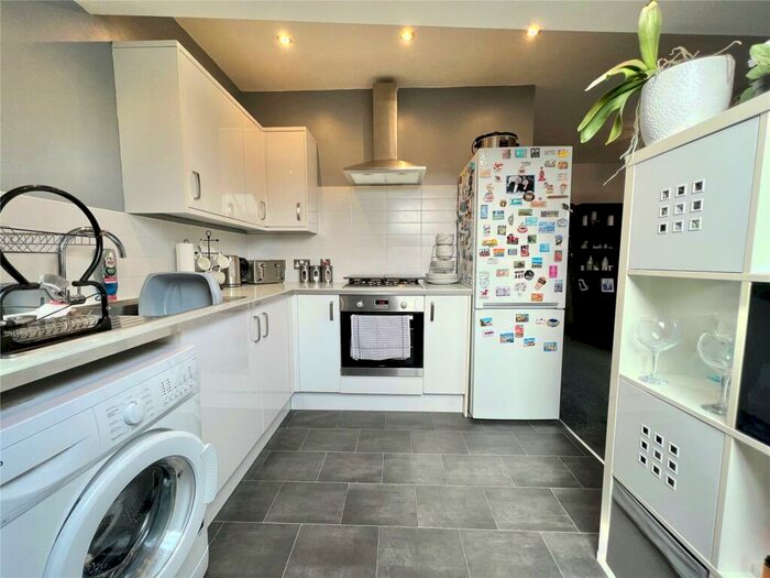 3 Bedroom Apartment For Sale In Wellington Street, Stockport, SK1