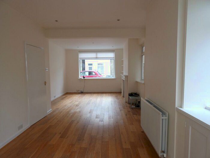 4 Bedroom House To Rent In Catharine Street, Cambridge, CB1