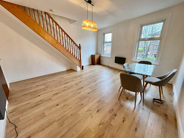 2 Bedroom Apartment For Sale In Victoria Road East, Thornton, FY5