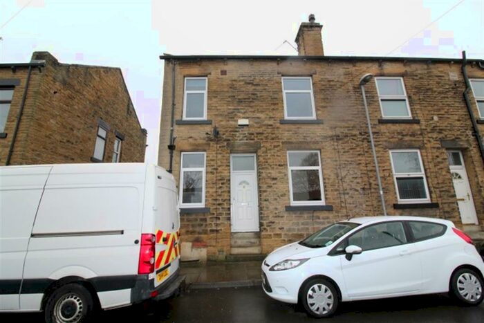 1 Bedroom Terraced House To Rent In Bright Street, Stanningley, LS28
