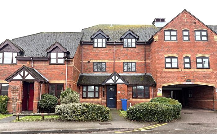 2 Bedroom Property For Sale In Forge Road, Rugeley, WS15