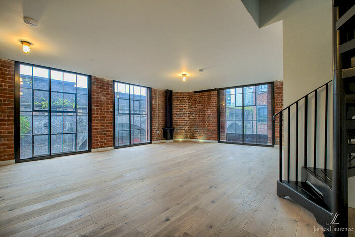 1 Bedroom Apartment To Rent In Derwent House, Mary Ann Street, St Pauls Square, Birmingham, B3