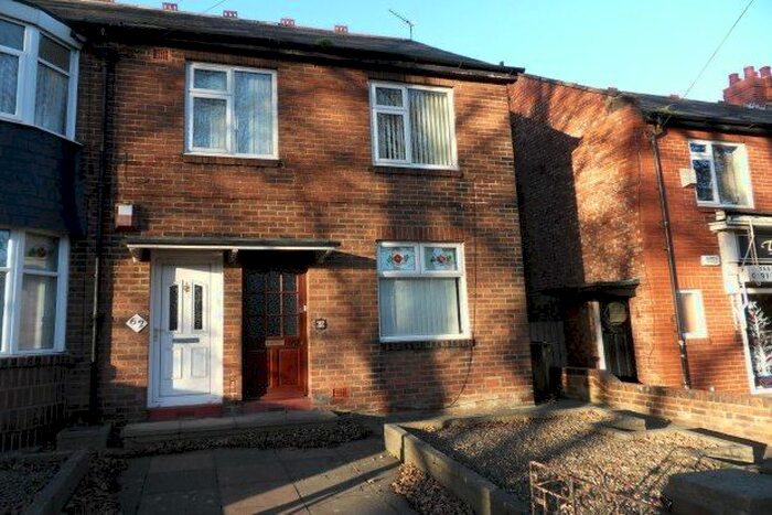 3 Bedroom Flat To Rent In Verne Road, North Shields, NE29
