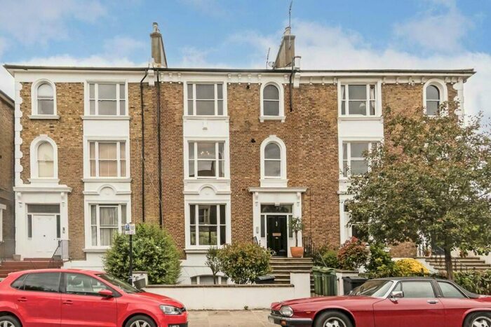 2 Bedroom Flat To Rent In Dartmouth Park Road, Dartmouth Park, NW5