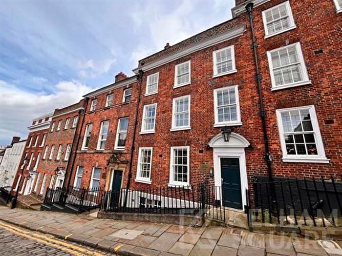 1 Bedroom Apartment To Rent In Paradise Square, Sheffield, S1