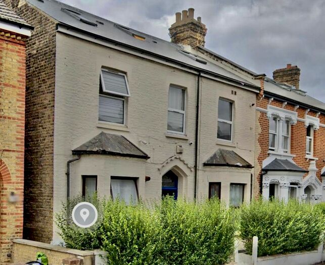 1 Bedroom Flat To Rent In Longley, Road, Tooting, London, SW17