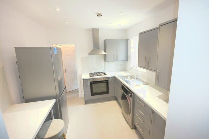 5 Bedroom Maisonette To Rent In Bayswater Road, Jesmond, NE2
