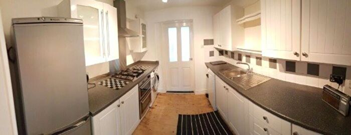 3 Bedroom House To Rent In Beeston, Lower Regent Street, NG9