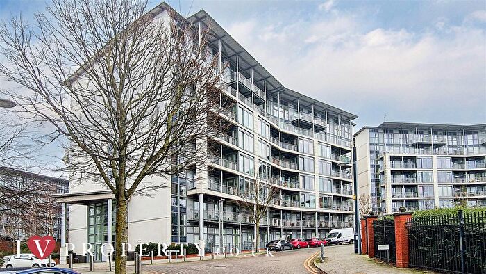 2 Bedroom Flat To Rent In Longleat Avenue, Edgbaston, Birmingham, B15