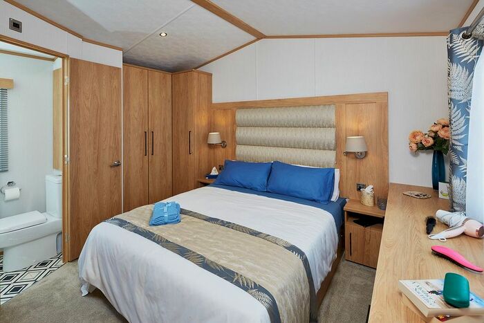 2 Bedroom Lodge For Sale In Loch Lomond, Argyll And Bute Council G83