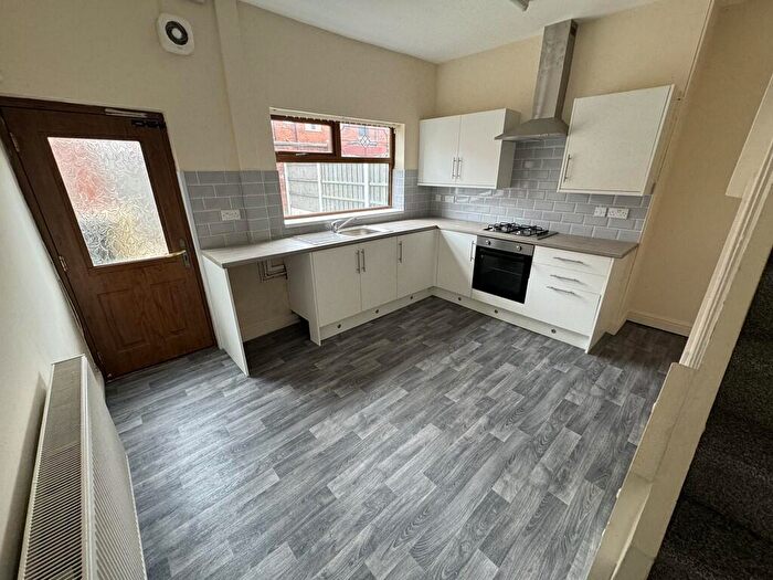 2 Bedroom Apartment To Rent In Holden Mill, Bolton, BL1