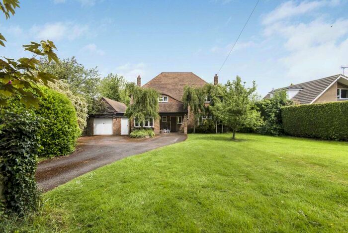 5 Bedroom Country House For Sale In Green End Road, Radnage - Sold Similar Properties Required, HP14