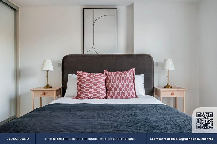 2 Bedroom Flat To Rent In Finsbury, EC1V