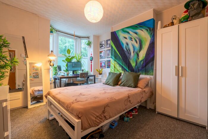 4 Bedroom Terraced House To Rent In West Parade, Lincoln, LN1