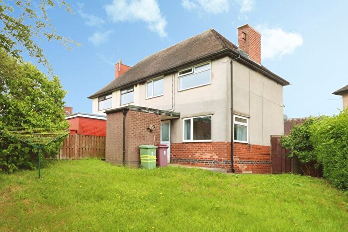 2 Bedroom Semi-Detached House For Sale In Albert Street, Eckington, Sheffield, Derbyshire, S21