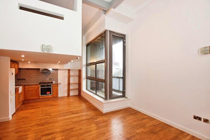 2 Bedroom Flat To Rent In Connect House, Henry Street, Ancoats, Manchester, M4