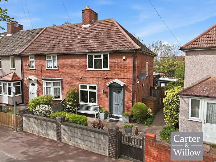 3 Bedroom End Terrace House For Sale In Maplestead Road, Dagenham, RM9