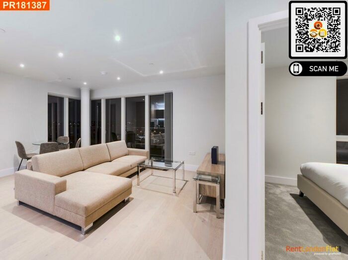 2 Bedroom Flat To Rent In Amazing Bed Flat In Kidbrooke, SE3