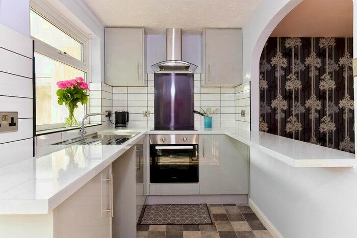 2 Bedroom Property To Rent In Godwit Close, Whittlesey, Peterborough, PE7