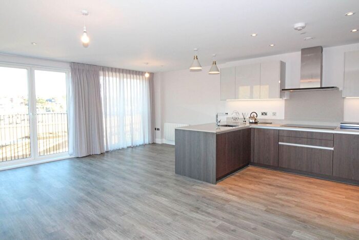 2 Bedroom Property To Rent In Linden Park Road, The Potteries Linden Park Road, TN2