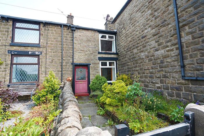 2 Bedroom Cottage For Sale In Blackburn Road, Turton, Bolton, BL7