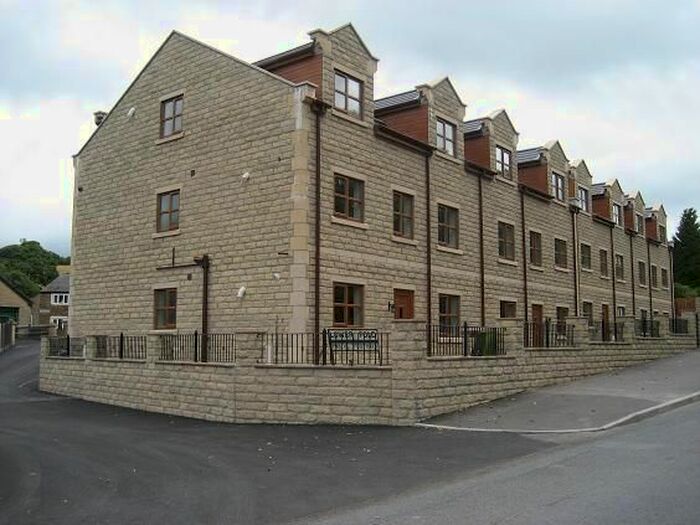 1 Bedroom Flat To Rent In Prospect View, Bolton, BL2