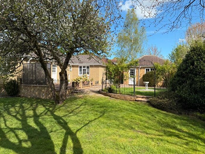 3 Bedroom Bungalow For Sale In Parsonage Hill, Farley, Salisbury, SP5