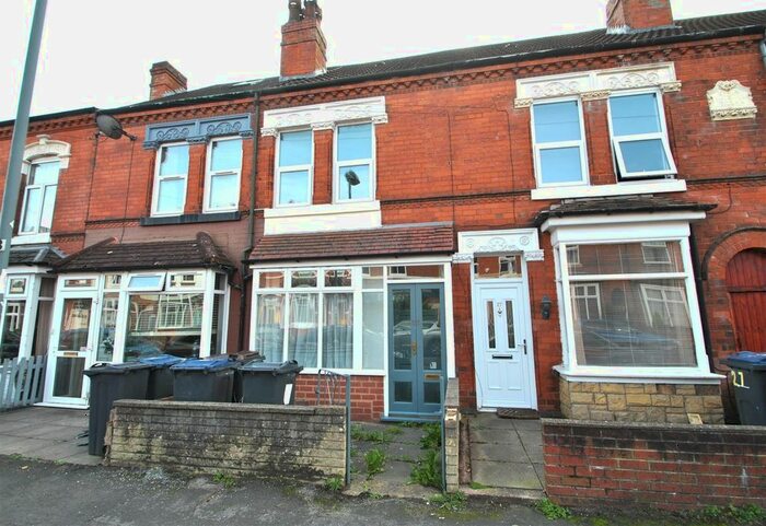 2 Bedroom Property To Rent In Highbury Road, Kings Heath, Birmingham, B14
