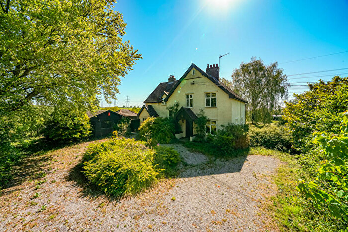 5 Bedroom Detached House For Sale In Kersey Croft, Strugglers Lane, Witnesham, Suffolk, IP6
