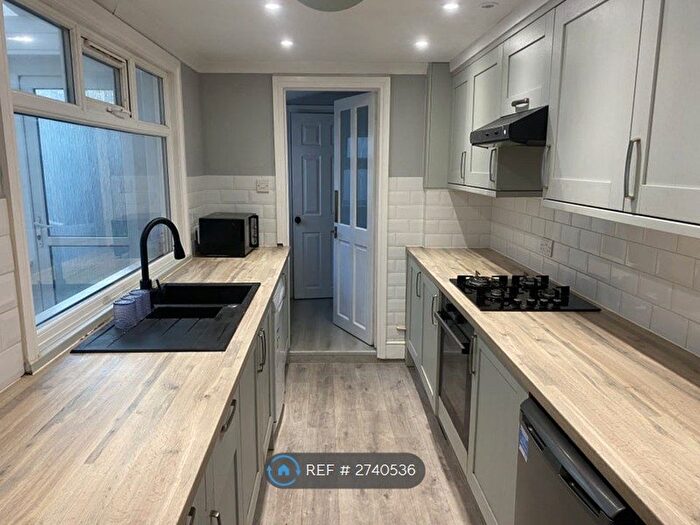 3 Bedroom Terraced House To Rent In Russell Road, Great Yarmouth, NR30