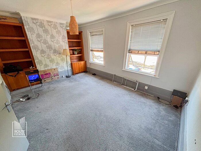 1 Bedroom Flat To Rent In Eastbourne Road, Tottenham, N15