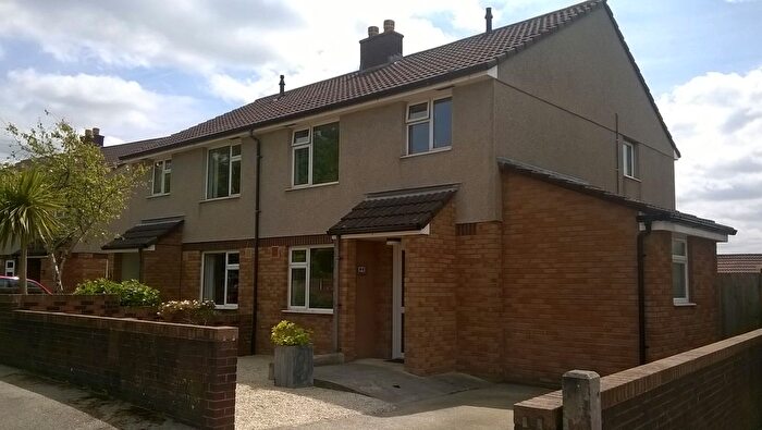 3 Bedroom Semi-Detached House To Rent In Treleven Road, Bude, EX23