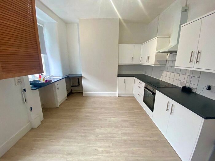 3 Bedroom Terraced House For Sale In Selborne Street, Preston, Lancashire, PR1