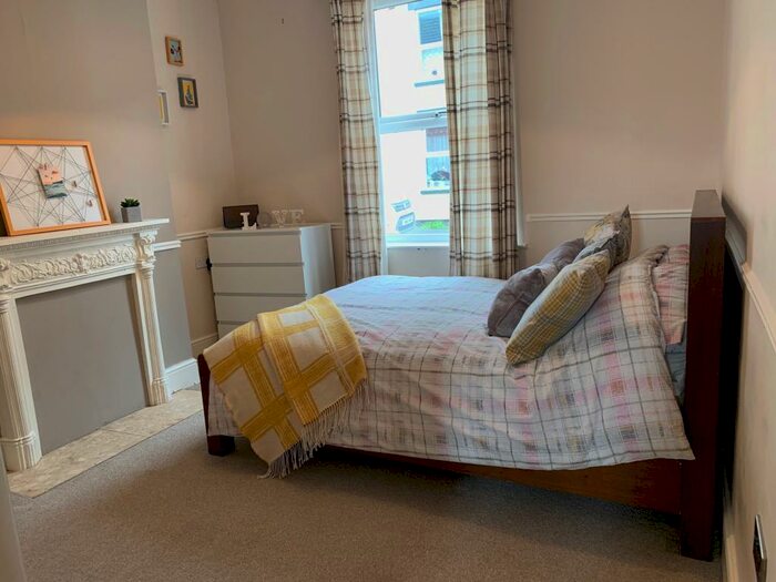 3 Bedroom Terraced House To Rent In Ashfield Street, Lincoln, LN2