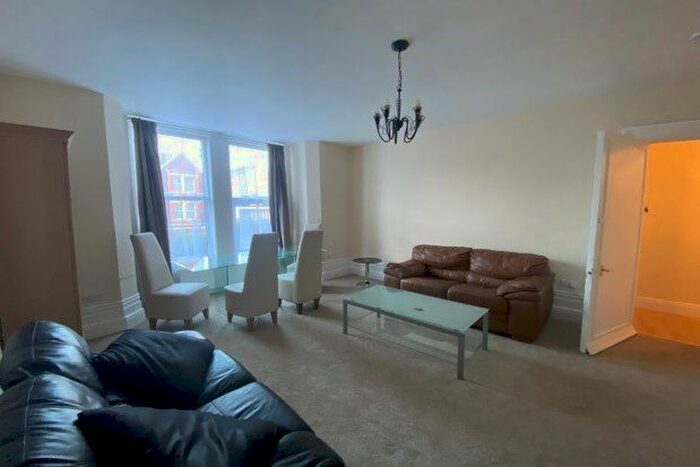 2 Bedroom Flat To Rent In Ash Street, Southport PR8