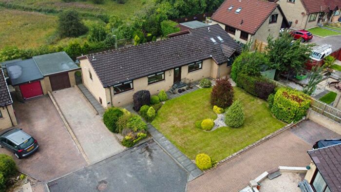 4 Bedroom Detached Bungalow For Sale In Riddochhill View, Blackburn, EH47