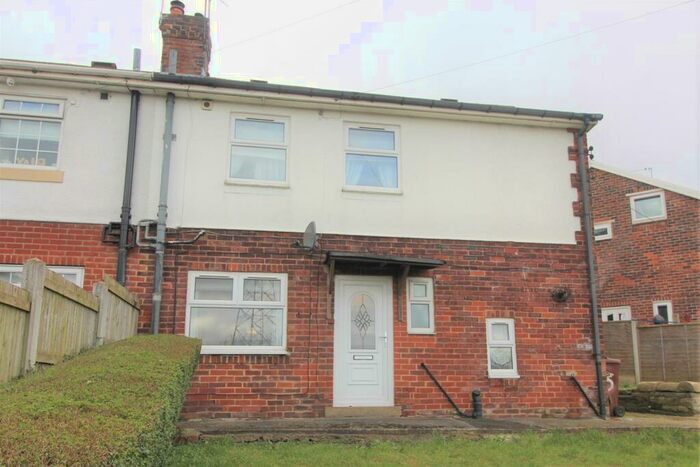 3 Bedroom Semi-Detached House To Rent In Wyther Park Hill, Leeds, LS12