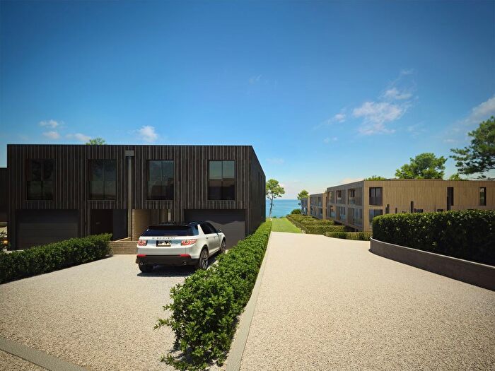 4 Bedroom Property For Sale In Plot Shell Cove, Dawlish, EX7