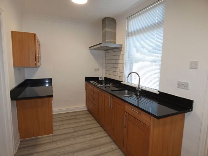 3 Bedroom Terraced House For Sale In Bryan Street, Spennymoor, DL16