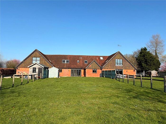 3 Bedroom Terraced House To Rent In Greatham, Liss, Hampshire, GU33