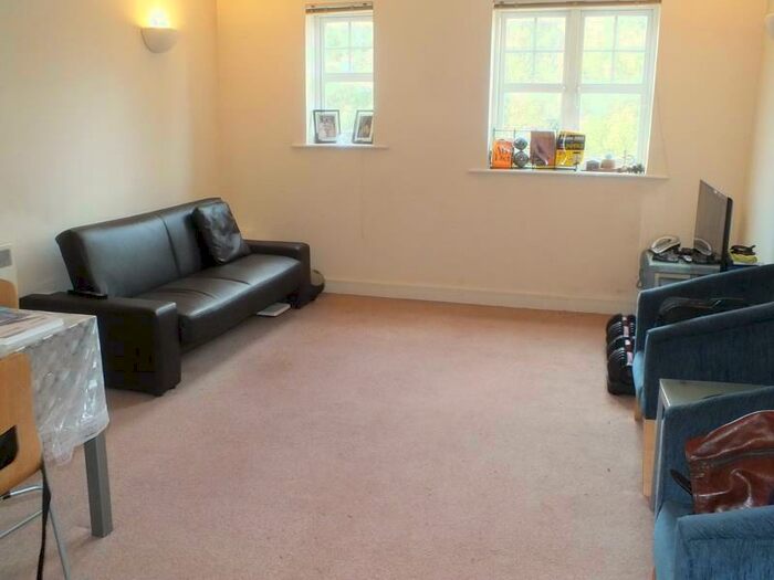 1 Bedroom Apartment To Rent In Heathside Road, GU22