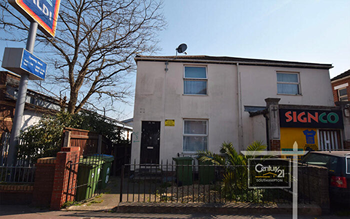 1 Bedroom Flat To Rent In |Ref: |, Bevois Valley Road, Southampton, SO14